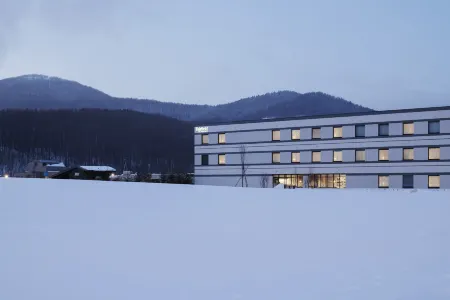 Fairfield by Marriott Hokkaido Minamifurano