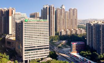 Wyndham Garden Hotel Foshan Sands Island