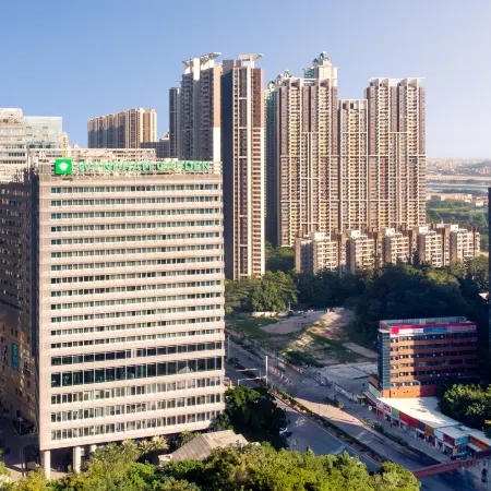 Wyndham Garden Hotel Foshan Jinshazhou