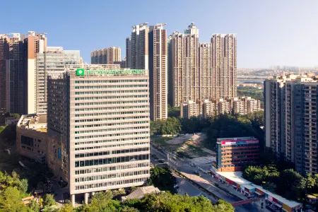 Wyndham Garden Hotel Foshan Jinshazhou