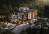 Jinshining Vila Hotels in Chongqing