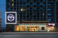 Lifeng Hotel (Guangshui Yingshan Branch)