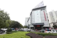 New Mingdian Business Hotel