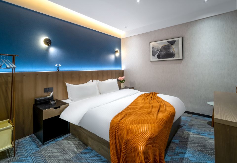 Meiyiju Hotel 사진