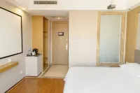 Ruicheng Hotel Hotels in Wanda Plaza