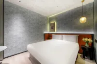 The Origin Hotel (Wuma Street Park Road) - balcony