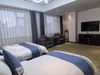 Riverside International Hotel Dandong