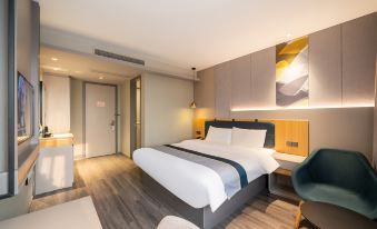 SUSHIHOTEL(QibaolianmingRoadstore)