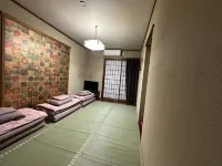 Minato Oasis Numazu - balcony
