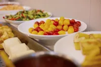 欣美大飯店（塔縣塔什庫爾幹路店） 塔什庫爾幹住宿飯店