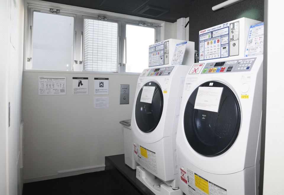 주변 편의시설 및 거리 사진