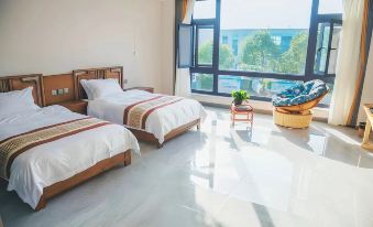 Xiantingxiaozhu Homestay