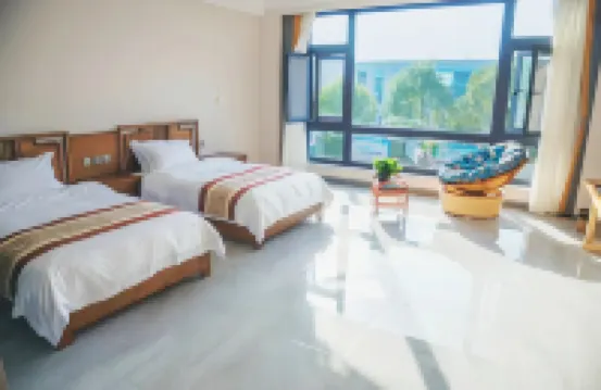 โฮมสเตย์เซียนถิงเสี่ยวจู้