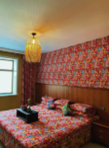 Xuegu Luxiumin Family Hostel