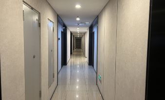 Gujia Apartment Hotel