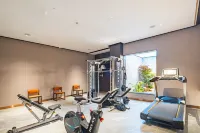 Rezen Dong hotel（ Xinyang Jingangtai Avenue Branch  ） Hotels in Shangcheng
