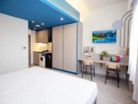 Coliwoo Hotel Pasir Panjang Hotels near National University of Singapore