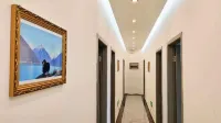 Yuqingxuan Boutique Inn