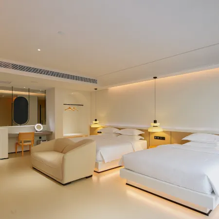Guilin Yangshuo Couple Yuqing Luxury Homestay (Yulong River Scenic Area Jima Wharf Store)