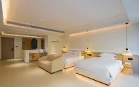 Guilin Yangshuo Couple Yuqing Luxury Homestay (Yulong River Scenic Area Jima Wharf Store)