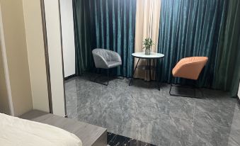 Wenchuan Yuanyu Hostel