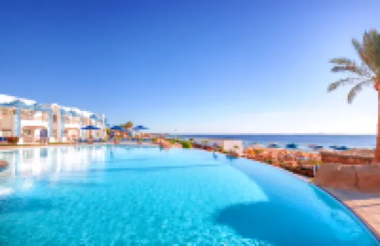 Pickalbatros Palace Sharm "Aqua Park"- All inclusive