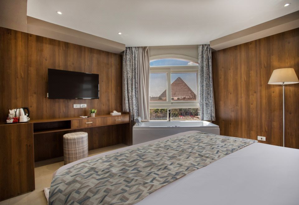 5. 노졸 피라미드 ..