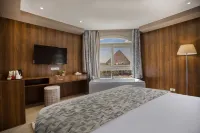 Nozol Pyramids Hotel