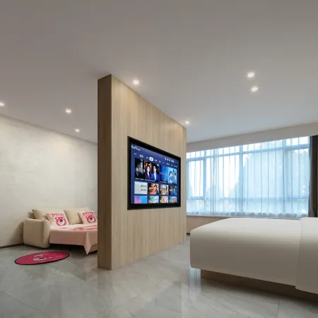 Grand Hotel Regency