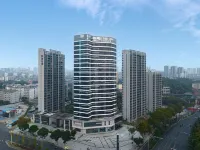 Atour Hotel (Changhong Avenue, Jiujiang Railway Station) Hotels in Jiujiang