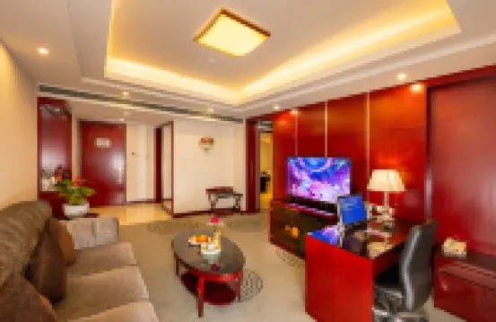Excemon Peace Hotel