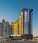Beijing Hongqiqu Jinglong Hotel Hotels in Yongdingmen and South Railway Station Area