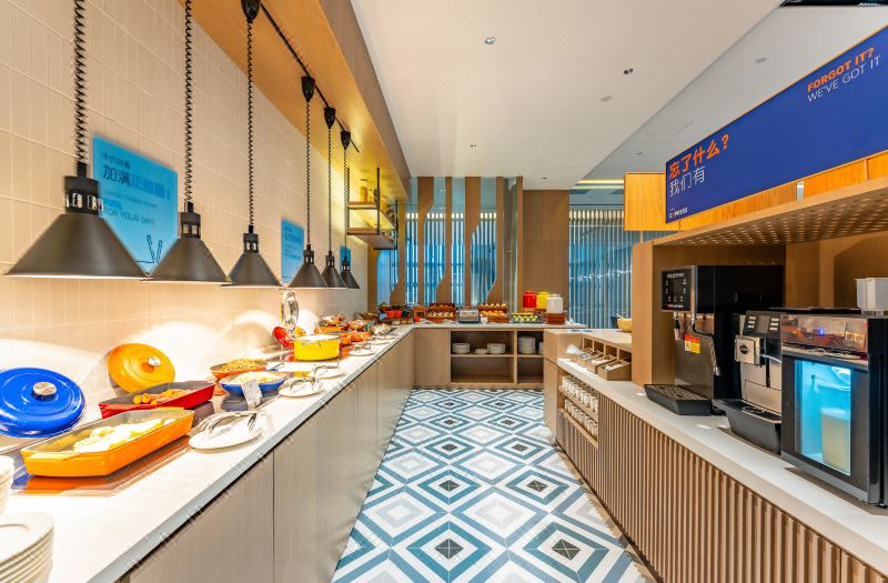 Holiday Inn Express Suzhou BAY by IHG photo 4