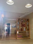 7 Days Premium Hotel (Jinzhong Jiexiu Railway Station Mianshan South Street) - parking