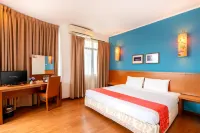 Victoria Inn, Penang Hotel in zona Fort Cornwallis