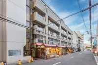 River side namba 302 502 600 700