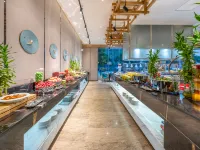 Dream Source Hotel (Baise Dream Island Commercial Center) Hotel a Baise