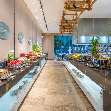Dream Source Hotel (Baise Dream Island Commercial Center)