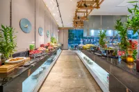 โรงแรมดรีมซอร์ส (ศูนย์การค้าดรีมไอส์แลนด์ ไป่เซ่อ)