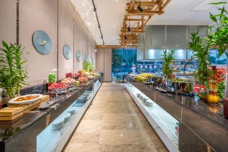 Dream Source Hotel (Baise Dream Island Commercial Center)