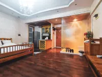 Qingfeng Elegant Restaurant Apartment (Ice and Snow World Branch) - อพาร์ทเม้นท์