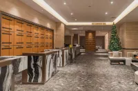 ZHONGJIE x Hotel Hôtels à proximité de la Gare de Gujiazi