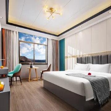 Basu Maishi Light Residence Hotel