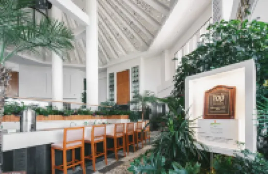 昆明春城湖畔度假村 宜良酒店