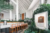 Spring City Golf & Lake Resort Hotel di Yiliang