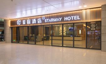 Starway Hotel (Wuhan Tianhe Airport T3 Terminal)