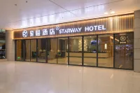 Starway Hotel (Wuhan Tianhe Airport T3 Terminal) Hotels near jodoll