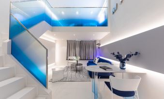 A Dream Homestay ( Yichang East Railway Station Marriott Center)