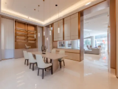 Lavande Hotel Chao’an City District, Chaozhou