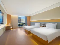 โรงแรม JI (ถนนรุ่ยลี่) โรงแรมในรุ่ยลี่
